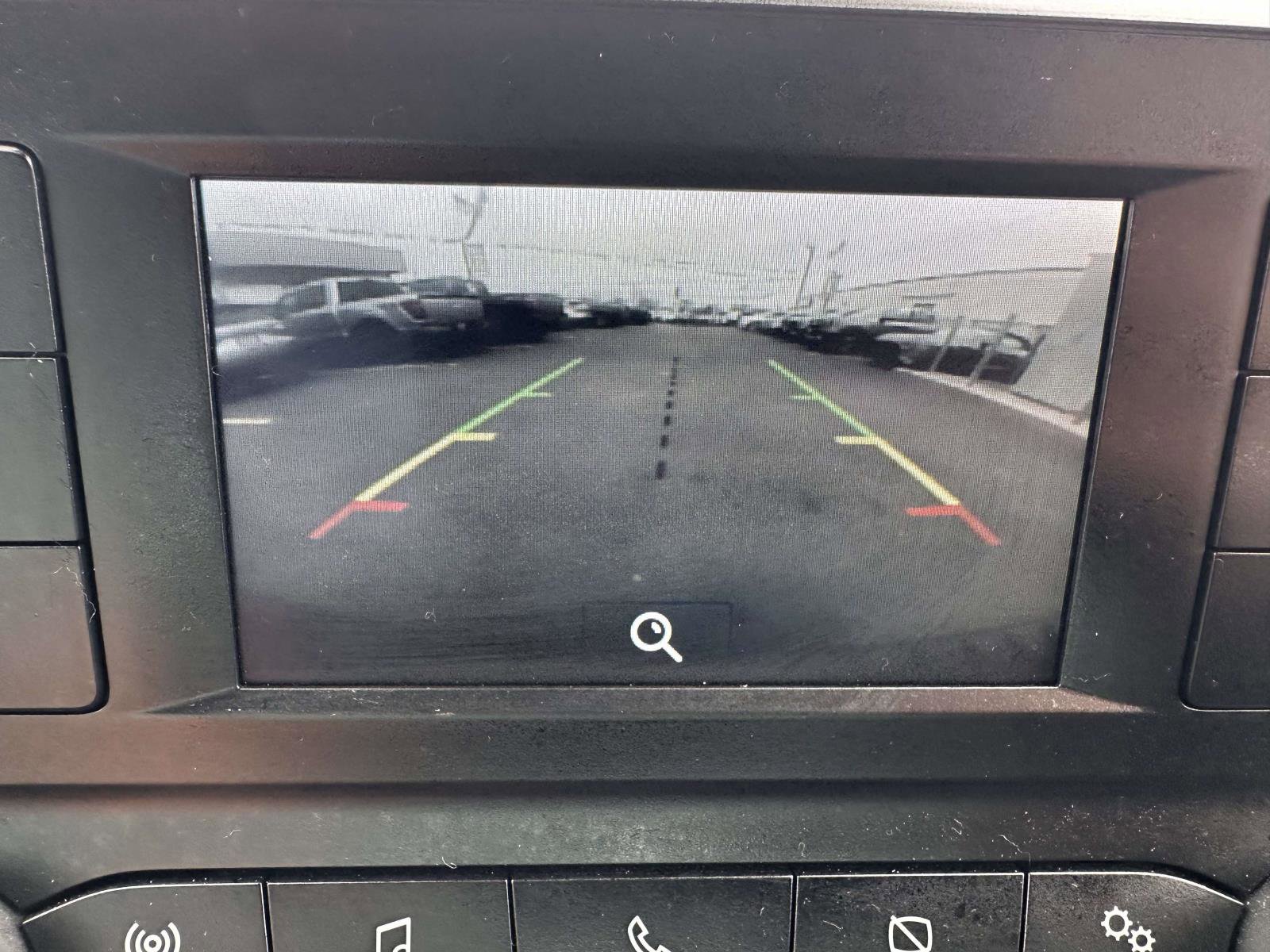 Certified 2024 Ford Transit 250 Low Roof w/ Exterior Upgrade Package image 23