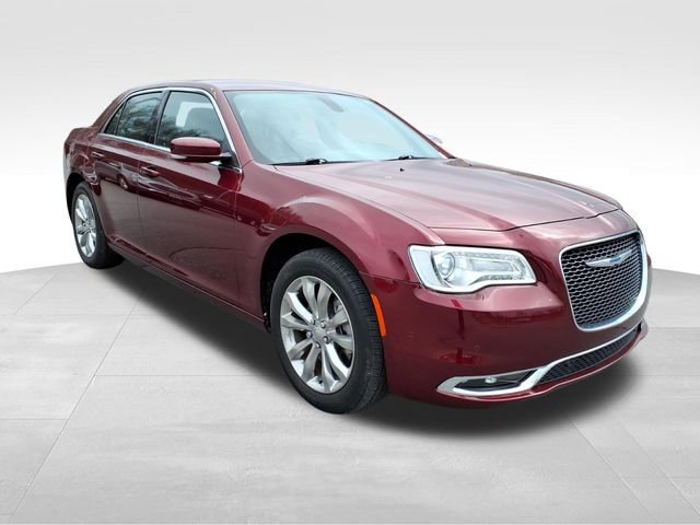 Used 2021 Chrysler 300 Touring L image 8