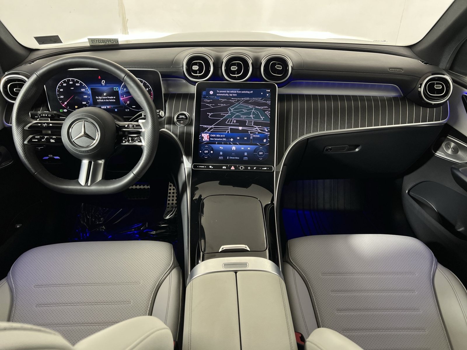Used 2023 Mercedes-Benz GLC 300 4MATIC image 23