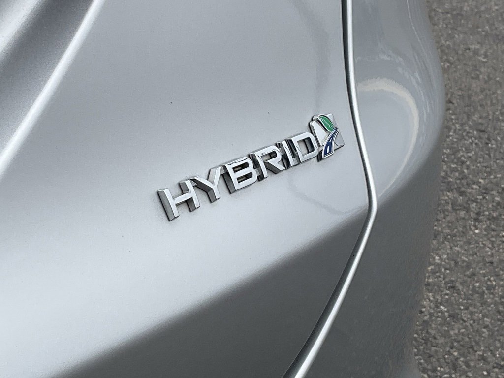 Certified 2018 Ford Fusion S image 21