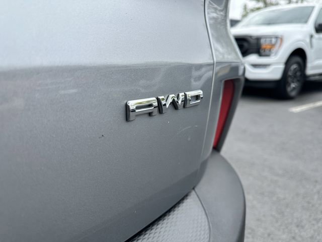 Certified 2022 Ford Escape SE w/ Convenience Package image 46