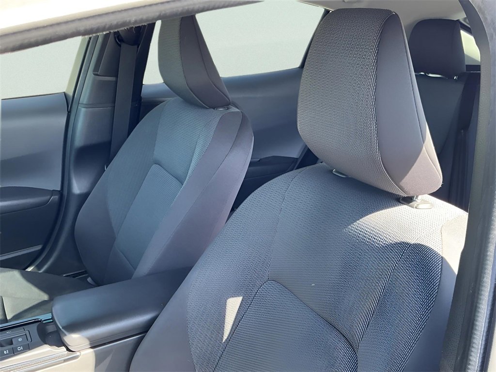 Used 2023 Toyota Prius LE image 26