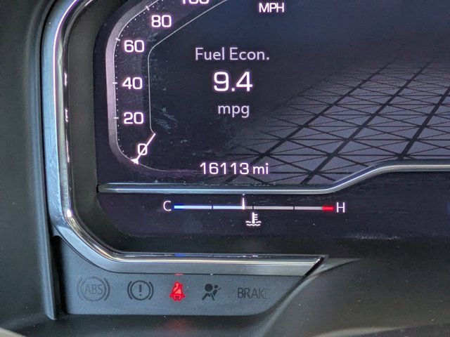 Used 2025 GMC Sierra 3500 AT4 image 26