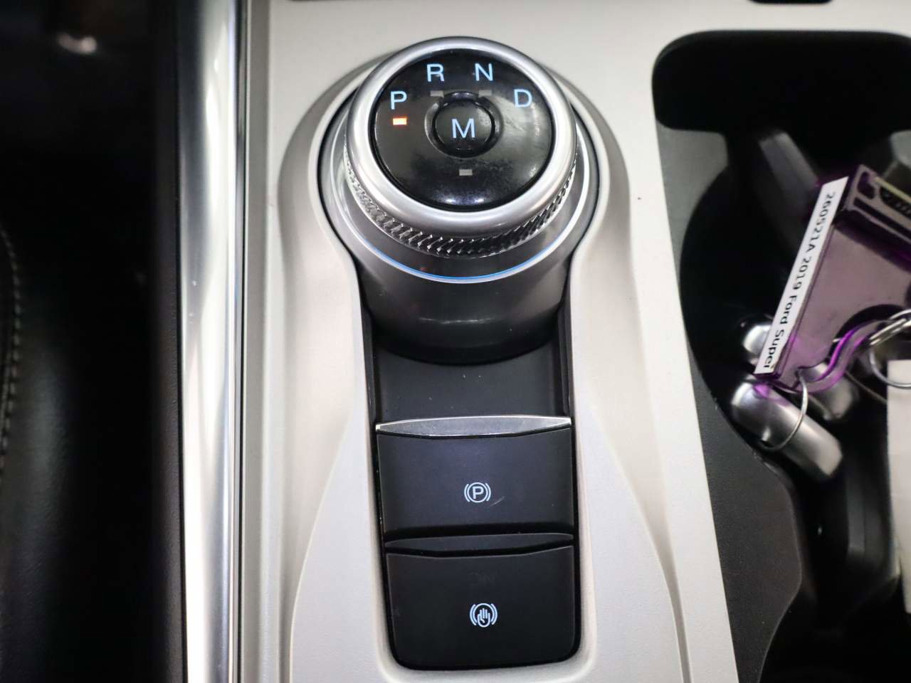 Certified 2021 Ford Explorer XLT w/ Equipment Group 202A image 10