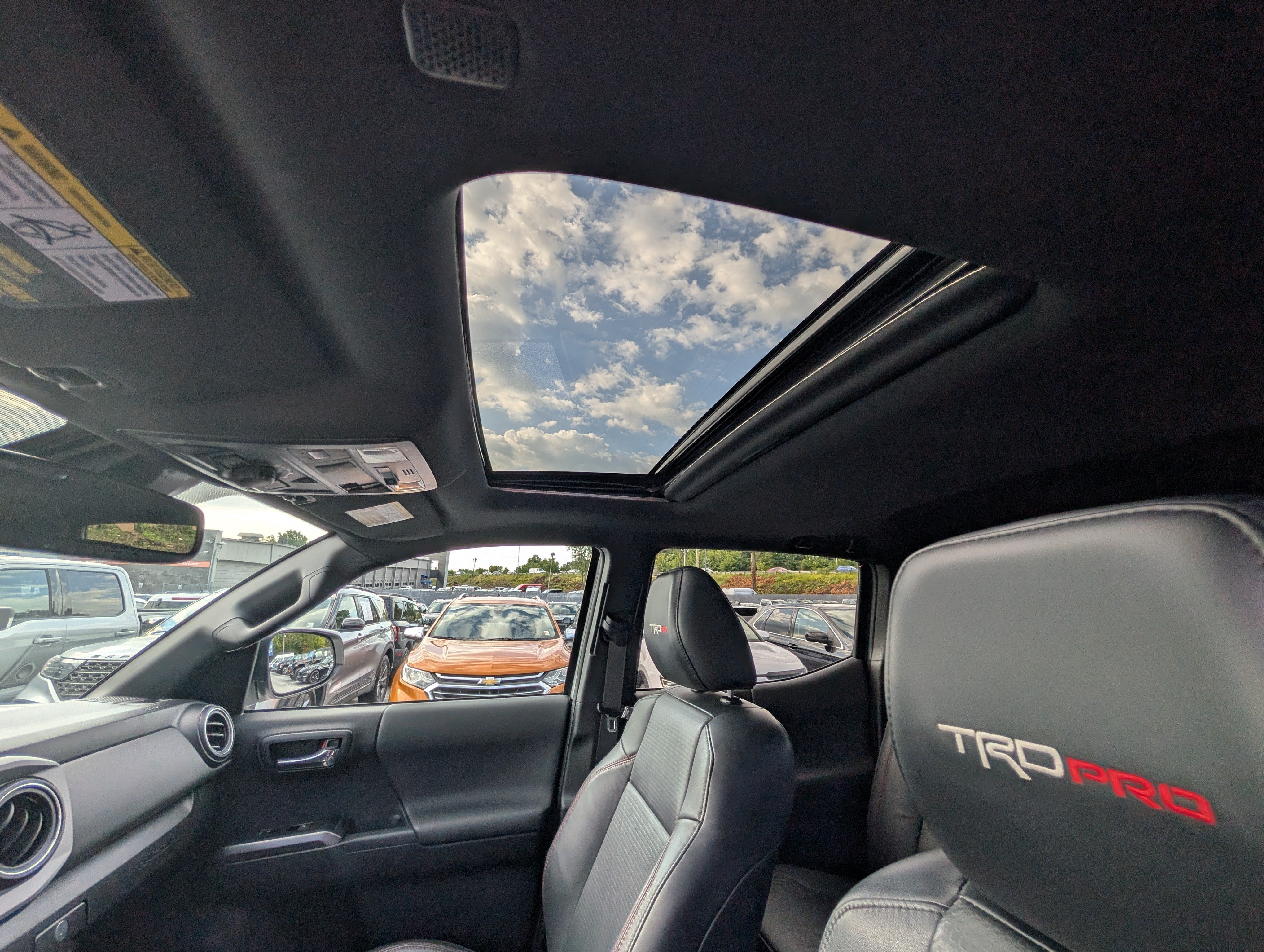 Used 2022 Toyota Tacoma TRD Pro AWD/4WD image 20