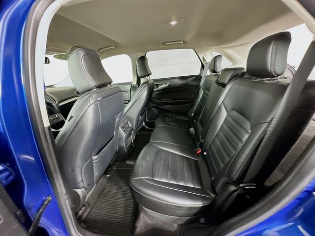 Certified 2023 Ford Edge SEL w/ Convenience Package image 30