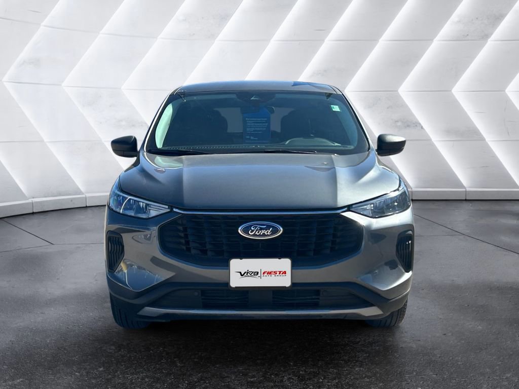 Certified 2025 Ford Escape Active w/ Tech Pack #1 image 6