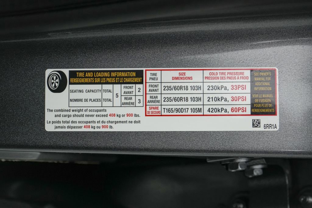 Used 2023 Nissan Rogue SV w/ SV Premium B Package AWD/4WD image 23