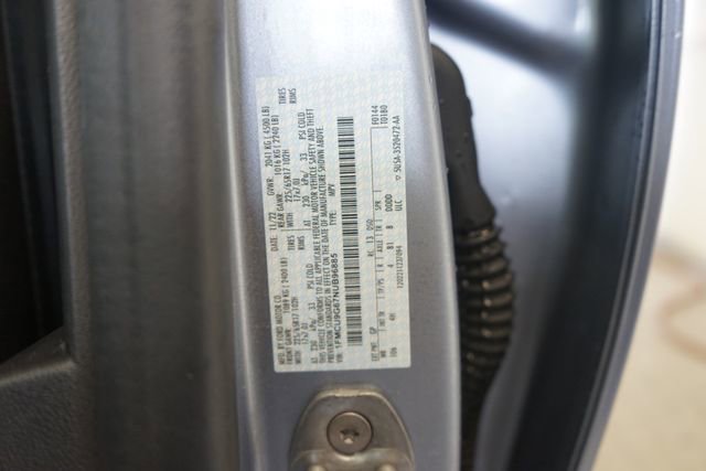 Certified 2022 Ford Escape SE w/ Convenience Package image 27