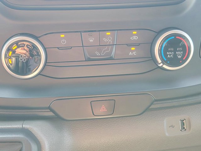 Certified 2023 Ford Transit 150 Low Roof w/ Interior Upgrade Package image 20