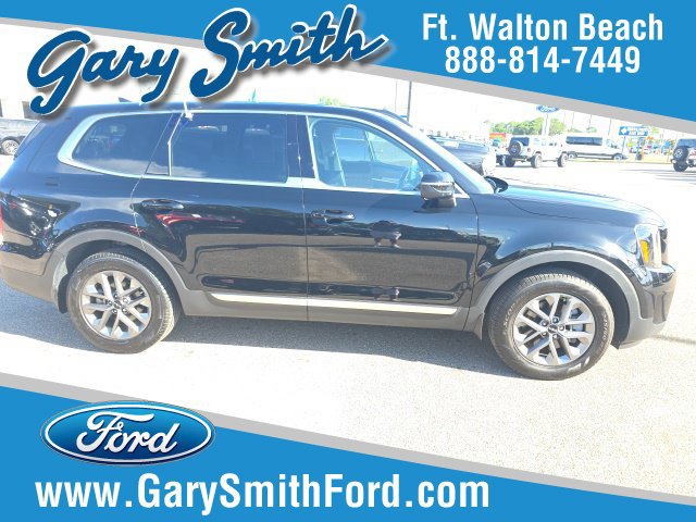 Used 2024 Kia Telluride LX