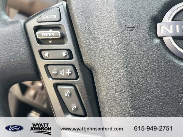 Used 2023 Nissan Frontier SV AWD/4WD image 30