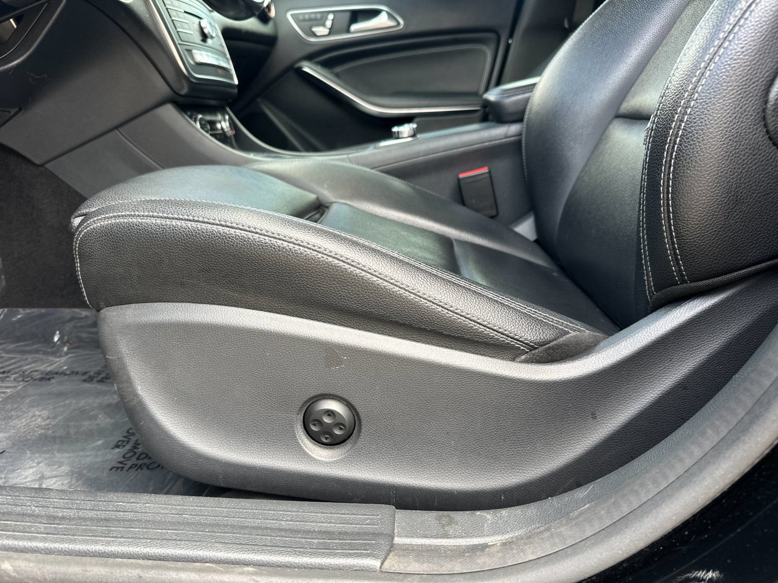 Used 2019 Mercedes-Benz CLA 250 image 12