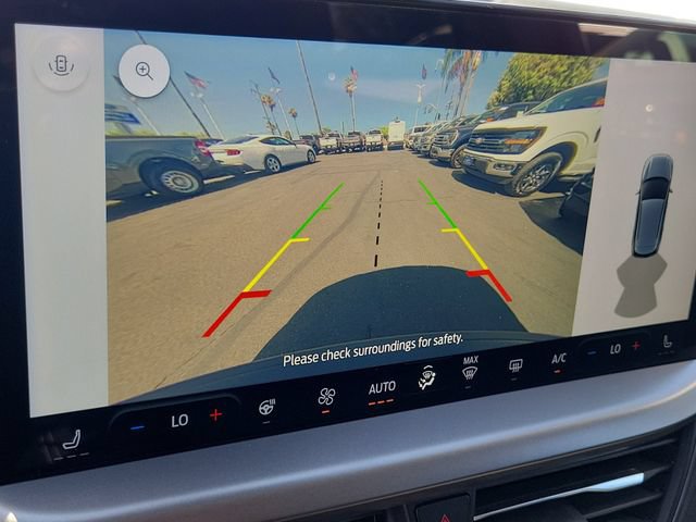 Certified 2023 Ford Escape Active w/ Tech Pack #1 FWD image 10