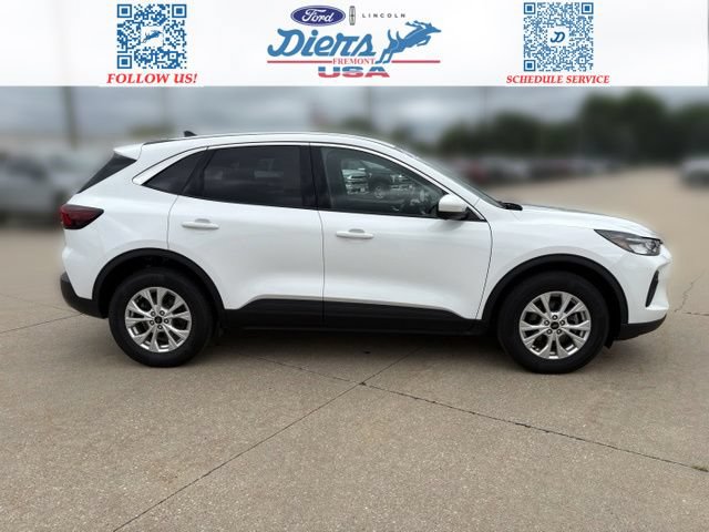 Certified 2024 Ford Escape Active w/ Tech Pack #2 AWD/4WD image 5