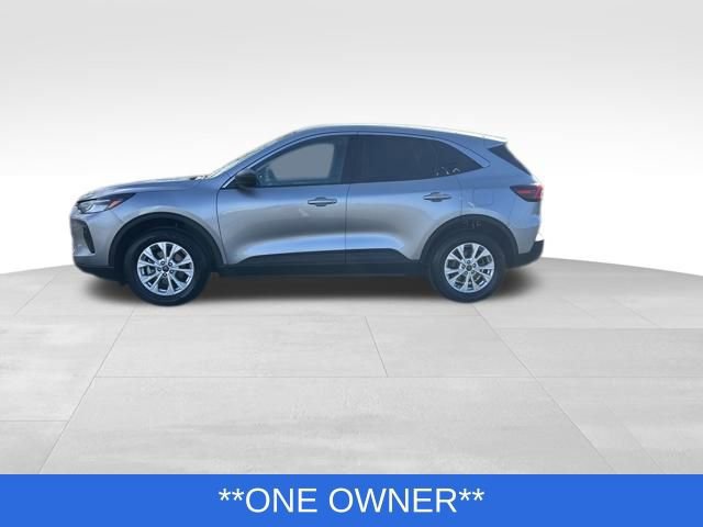 Certified 2024 Ford Escape Active w/ Tech Pack #1 AWD/4WD video 2