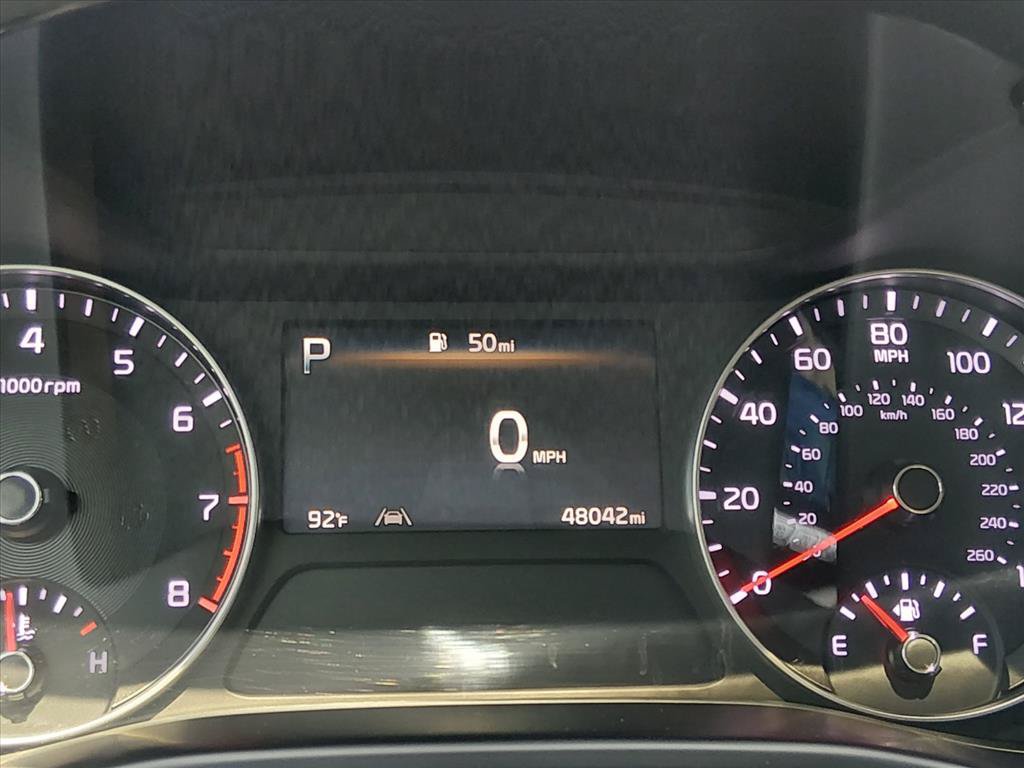 Used 2024 Kia Forte LXS FWD image 24