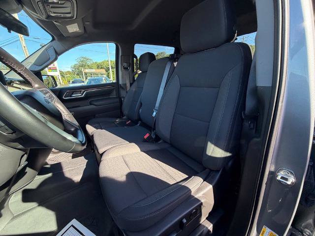 Used 2025 Chevrolet Silverado 1500 RST AWD/4WD image 15