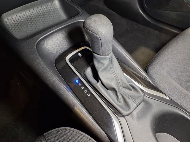Used 2025 Toyota Corolla LE image 9
