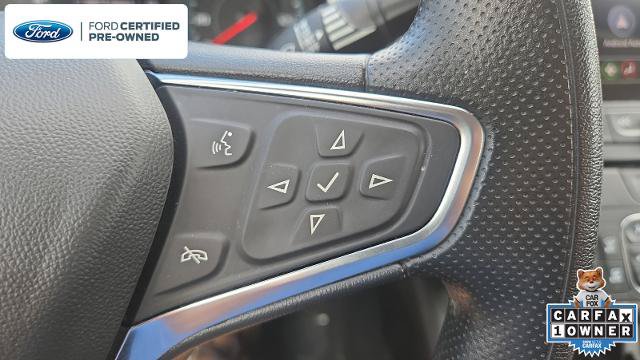 Used 2025 Chevrolet Malibu LT FWD image 19
