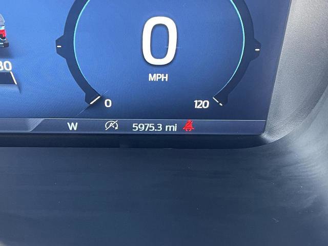 Certified 2025 Ford F150 STX w/ Equipment Group 200A image 9