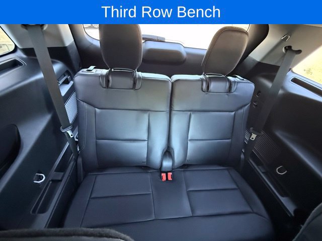 Certified 2023 Ford Explorer XLT w/ Equipment Group 202A AWD/4WD image 17