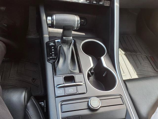 Used 2022 Kia K5 GT-Line FWD image 15