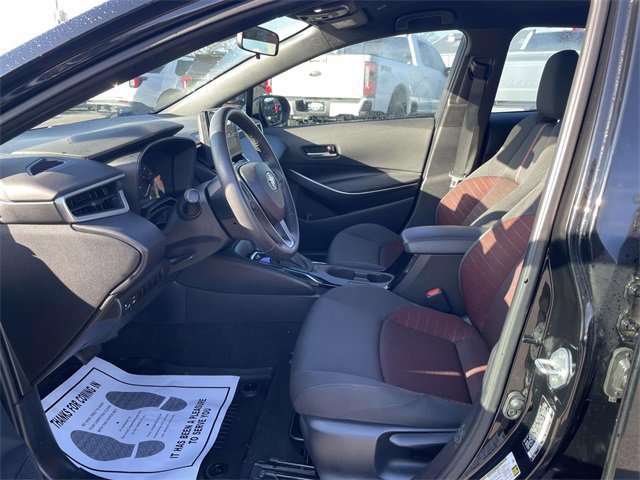 Used 2023 Toyota Corolla SE image 15