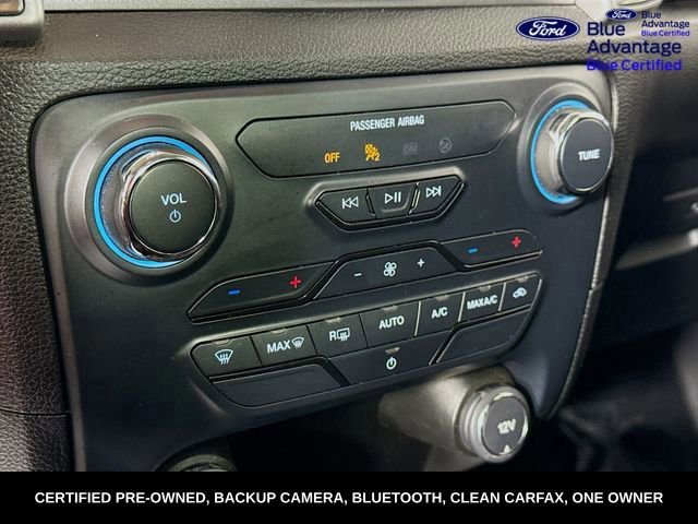 Certified 2020 Ford Ranger XLT w/ Equipment Group 301A Mid image 15