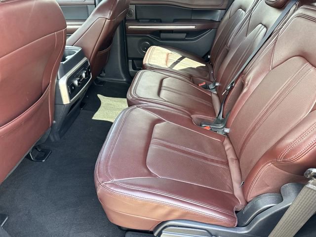 Certified 2024 Ford Expedition Limited AWD/4WD image 20