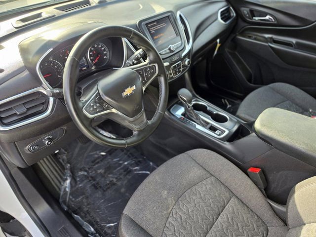Used 2024 Chevrolet Equinox LT FWD image 17