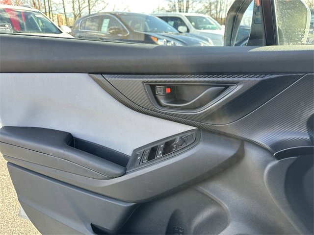 Used 2018 Subaru Crosstrek 2.0i Premium w/ Moonroof Package image 31