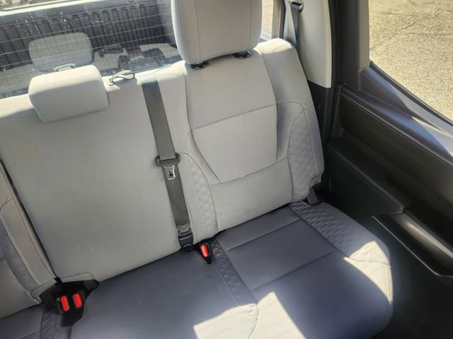 Used 2024 Toyota Tundra SR5 image 17