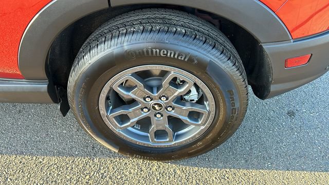 Certified 2024 Ford Bronco Sport Big Bend w/ Convenience Package image 6