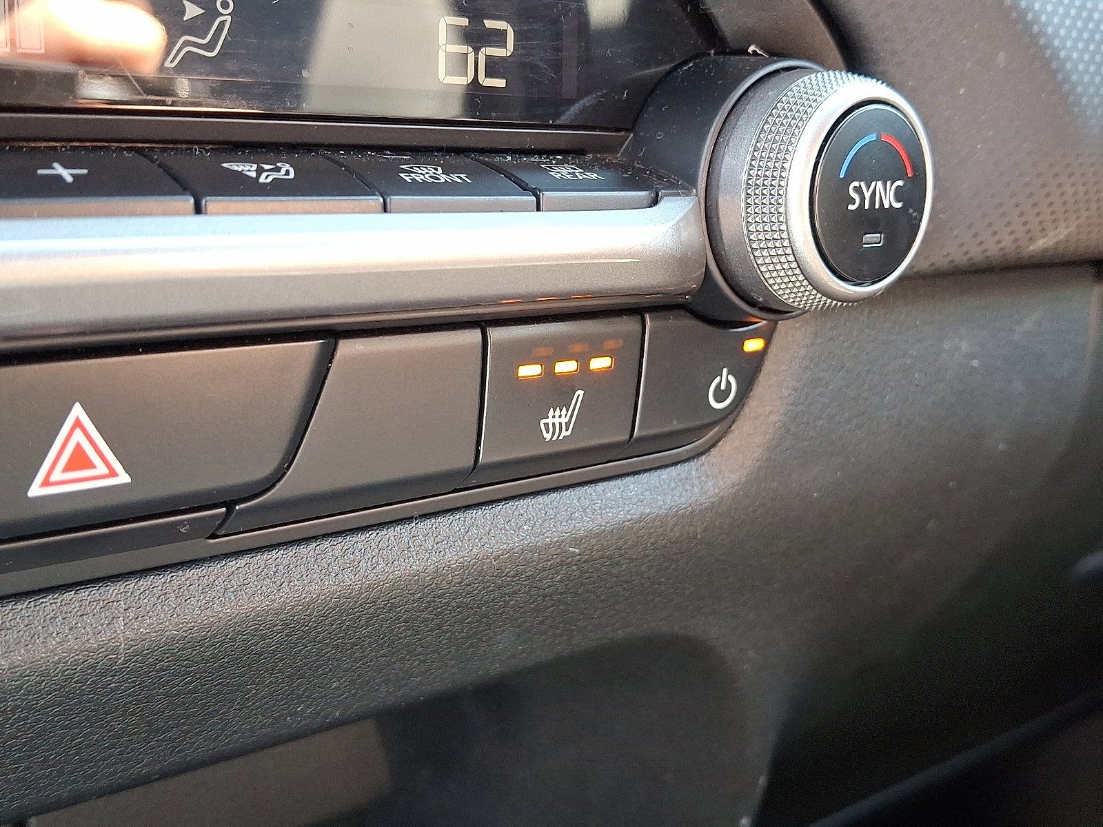 Used 2024 MAZDA CX-50 AWD 2.5 S w/ Preferred Package image 25