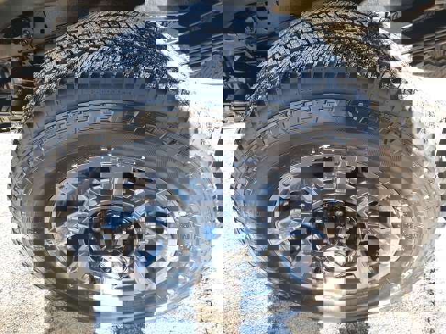 Certified 2025 Ford F350 XL w/ STX Appearance Package image 13