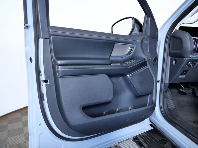 Certified 2025 Ford Expedition Platinum AWD/4WD image 46