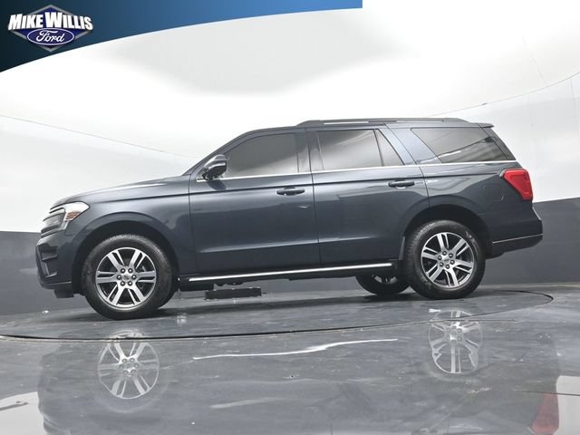 Certified 2023 Ford Expedition XLT RWD image 20