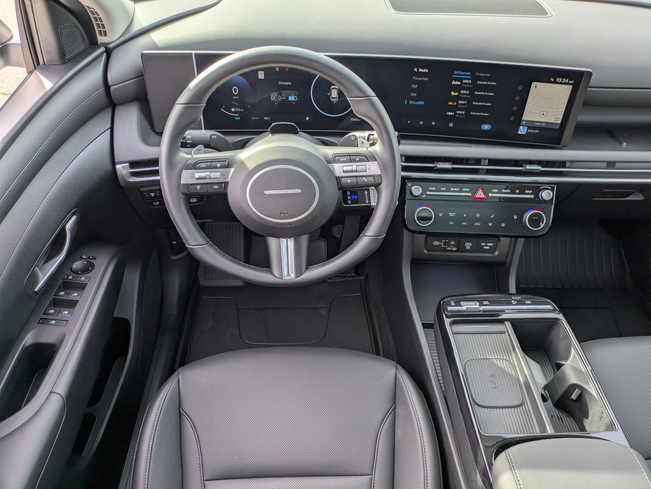 Used 2025 Hyundai Tucson SEL image 33