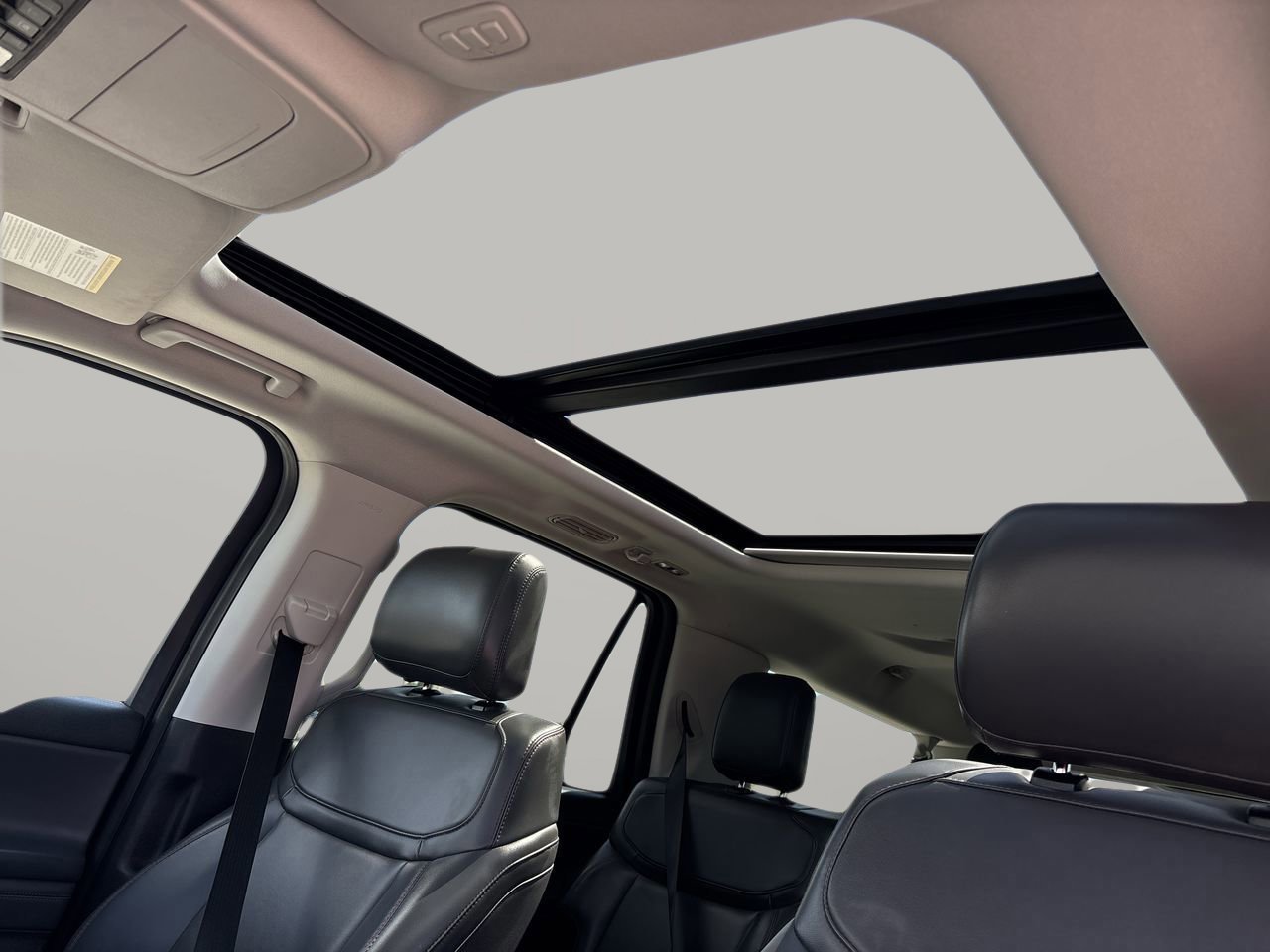 Certified 2025 Ford Expedition Max Active AWD/4WD image 29