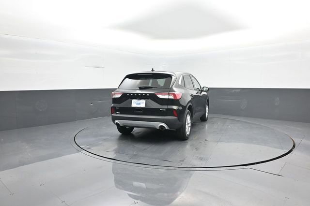 Certified 2020 Ford Escape SE AWD/4WD image 7