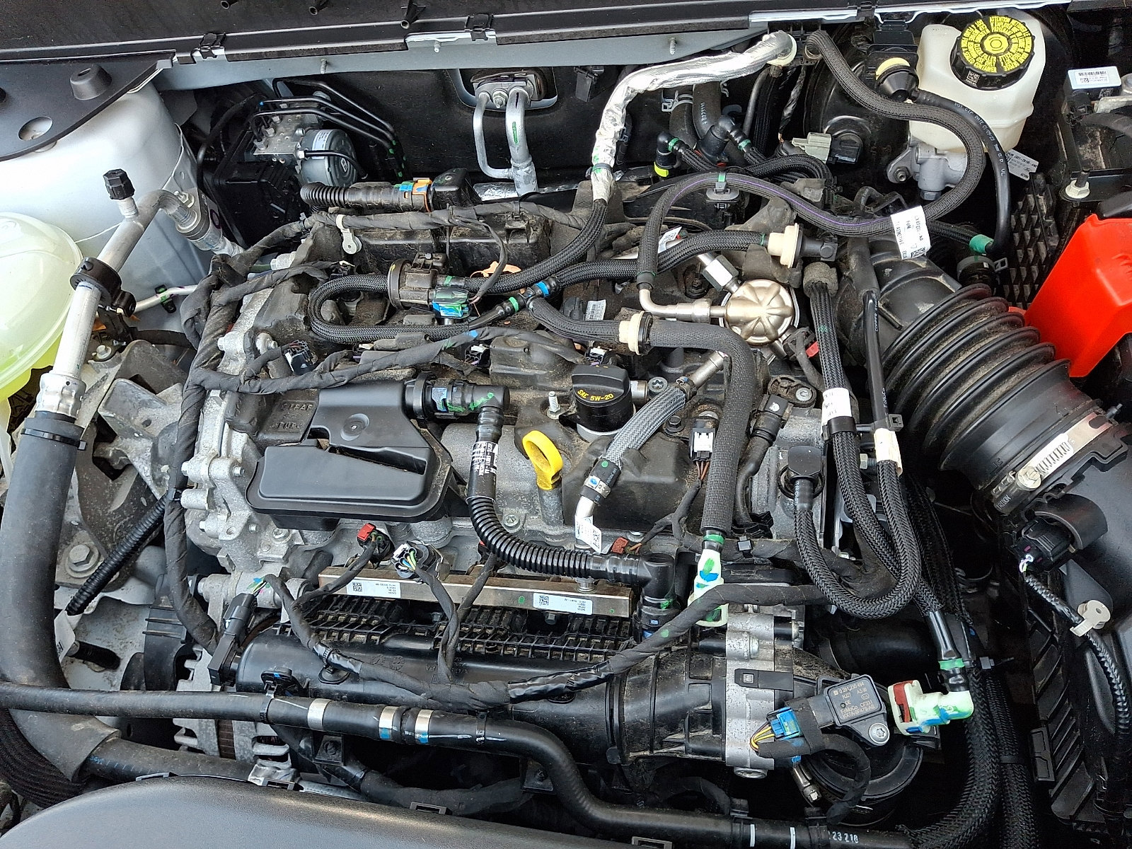 Certified 2023 Ford Bronco Sport Big Bend image 27