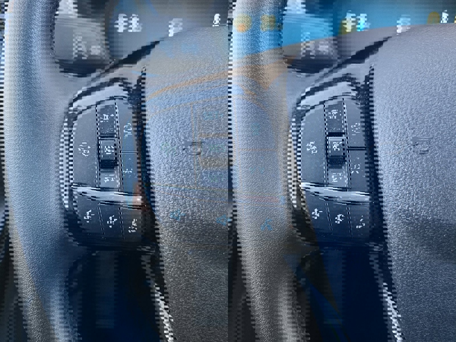 Certified 2024 Ford Escape Active w/ Tech Pack #2 image 14