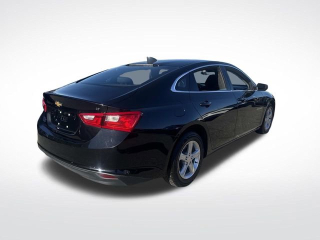 Used 2023 Chevrolet Malibu LT image 5
