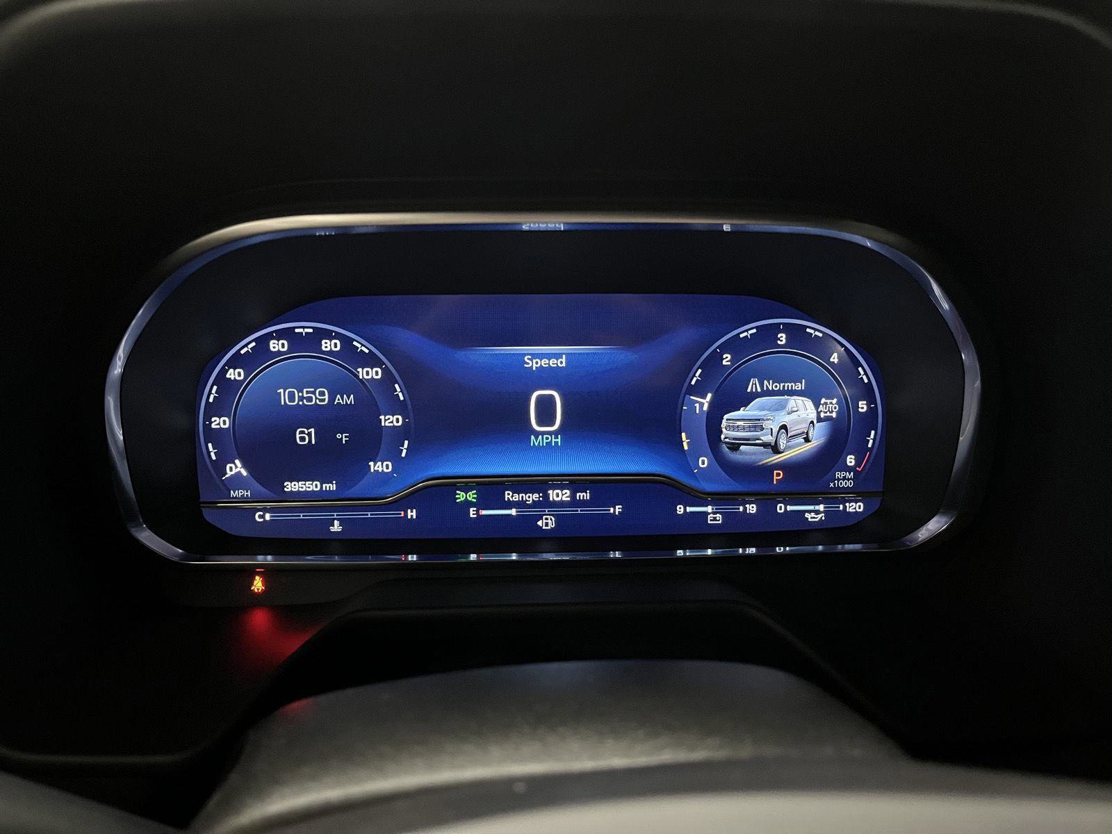 Used 2023 Chevrolet Tahoe Z71 image 18