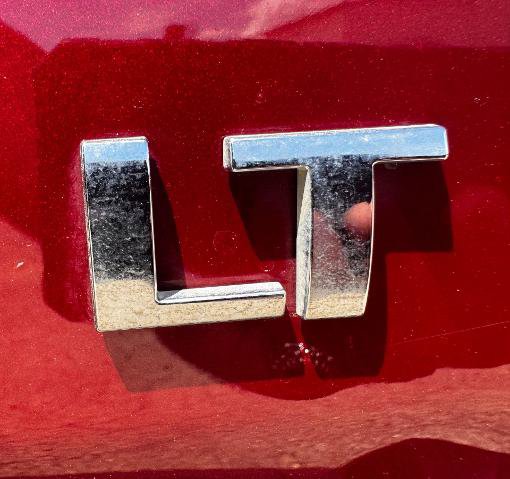 Used 2018 Chevrolet Colorado LT w/ LT Convenience Package RWD image 33