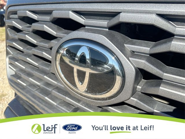 Used 2021 Toyota Tacoma TRD Sport image 34