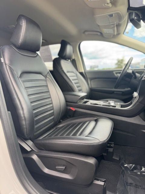 Certified 2023 Ford Edge SEL AWD/4WD image 25