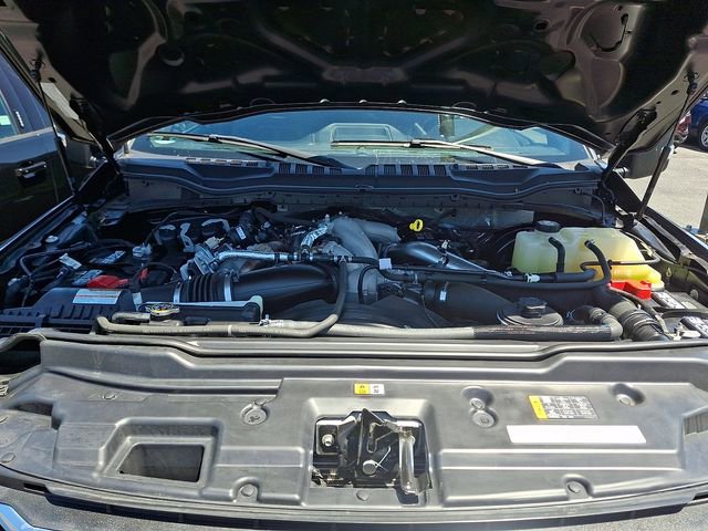 Certified 2022 Ford F250 Platinum AWD/4WD image 29