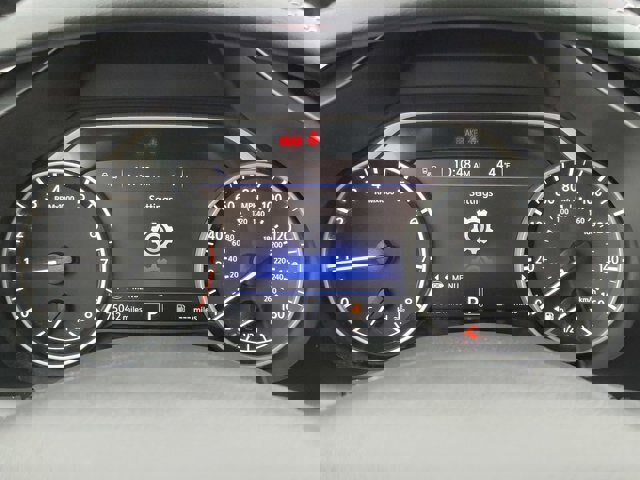 Used 2023 Nissan Murano SV image 24